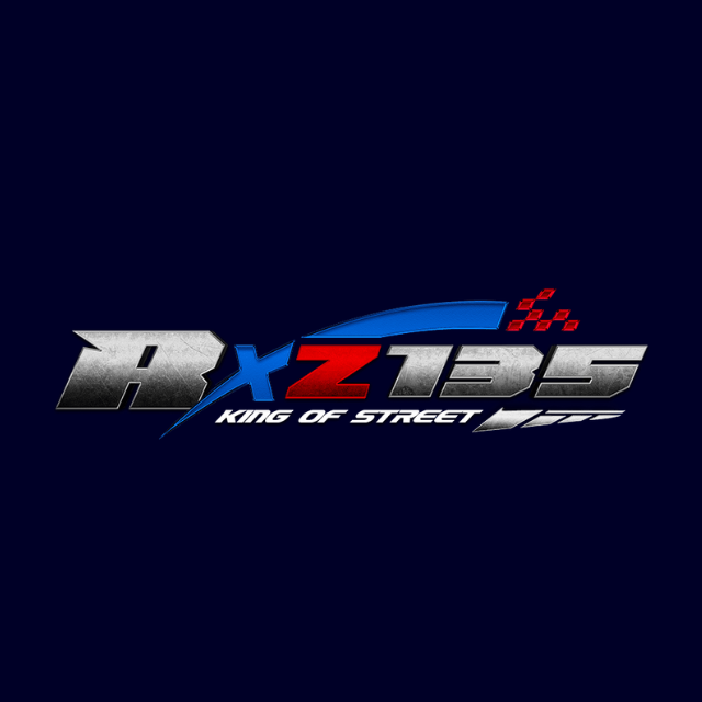 RXZ135