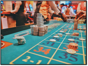Online Casino Games 